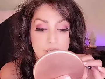 missmina on Chaturbate 