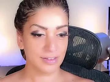 missmina on Chaturbate 