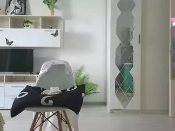 molliblum on Chaturbate 
