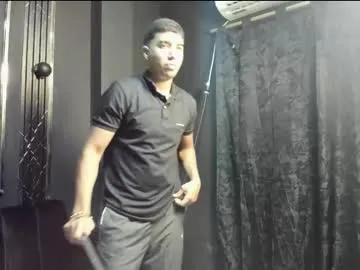 mr_maximo on Chaturbate