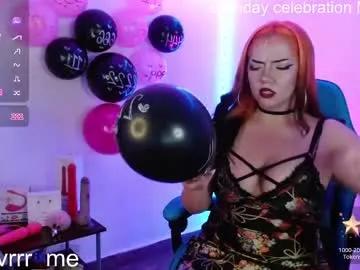 Private myevangeline_ on Chaturbate