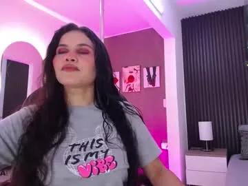 Freechat natasha__jackson on Chaturbate