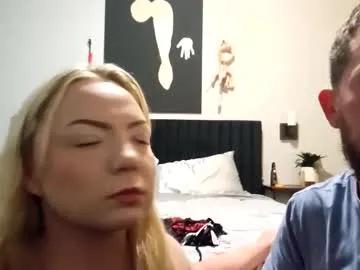 natasha_baby0 on Chaturbate