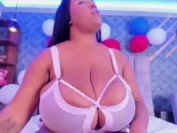 niiamoore_ on Chaturbate 