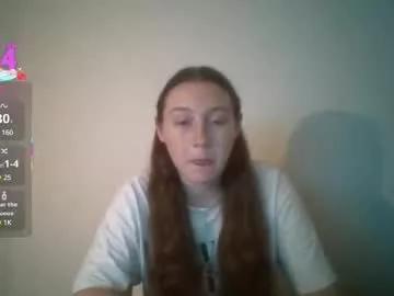 njsnowbunny on Chaturbate 