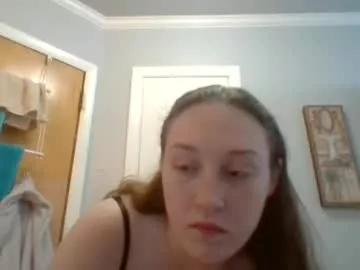 njsnowbunny on Chaturbate 