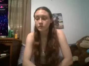 njsnowbunny on Chaturbate 