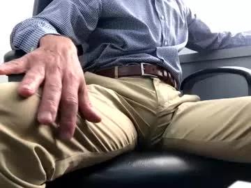 officelush on Chaturbate 