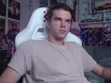 Freechat oxmikexo on Chaturbate