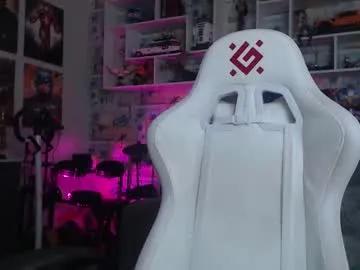 Freechat oxmikexo on Chaturbate