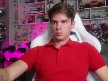 Freechat oxmikexo on Chaturbate