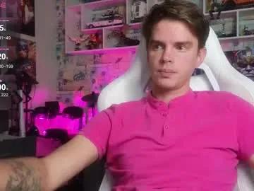 Freechat oxmikexo on Chaturbate
