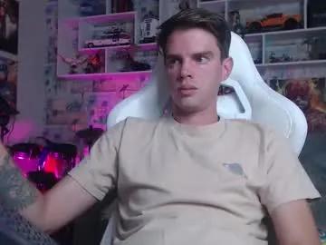 Freechat oxmikexo on Chaturbate