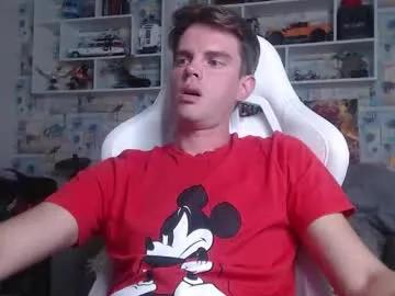 Freechat oxmikexo on Chaturbate