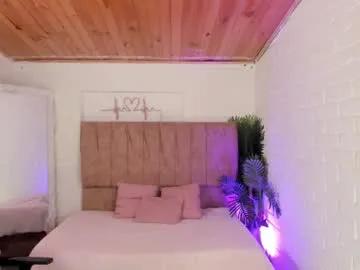 Freechat penelope_tay on Chaturbate