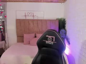 Freechat penelope_tay on Chaturbate