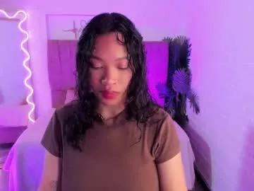 Freechat penelope_tay on Chaturbate