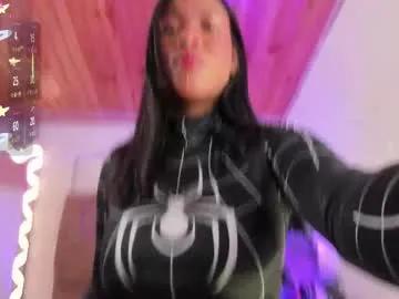 Freechat penelope_tay on Chaturbate