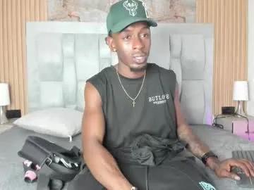 pipedark_ on Chaturbate 