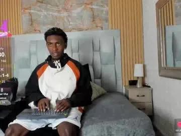 pipedark_ on Chaturbate 