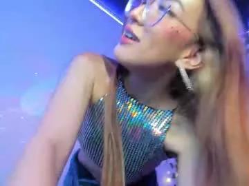 Freechat princess_tokyo_ on Chaturbate
