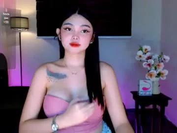 prtty_abby03 on Chaturbate 