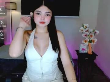 prtty_abby03 on Chaturbate 