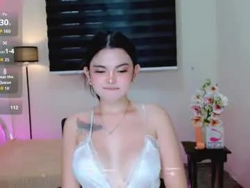 prtty_abby03 on Chaturbate 