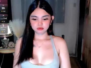 prtty_abby03 on Chaturbate 