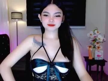 prtty_abby03 on Chaturbate 