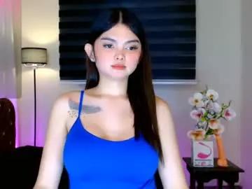 prtty_abby03 on Chaturbate 