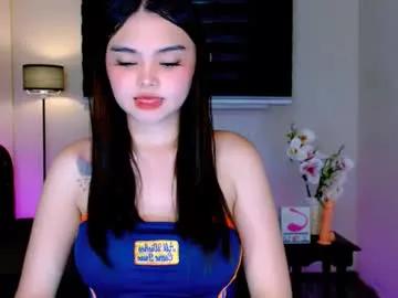 prtty_abby03 on Chaturbate 