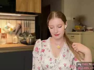purrpure on Chaturbate 