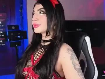Freechat queenlamia on Chaturbate