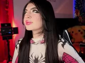 Freechat queenlamia on Chaturbate