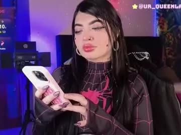 Freechat queenlamia on Chaturbate