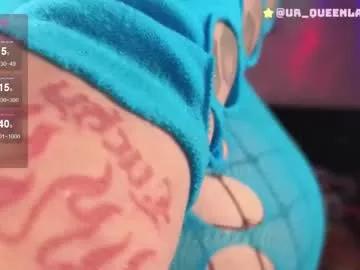 Freechat queenlamia on Chaturbate