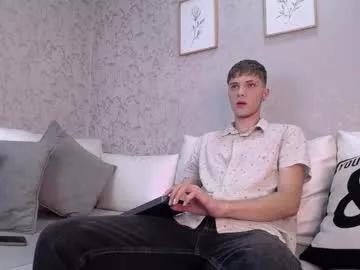 robbinblaze on Chaturbate 