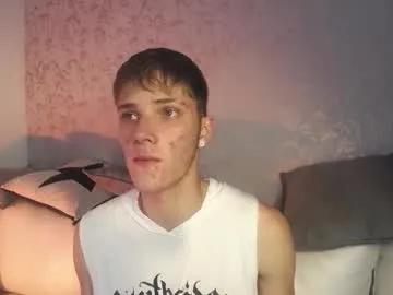 robbinblaze on Chaturbate 