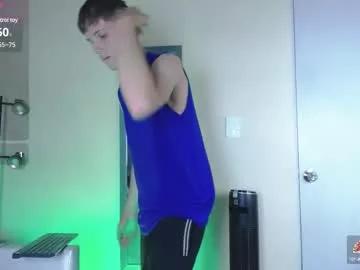 robbinblaze on Chaturbate 