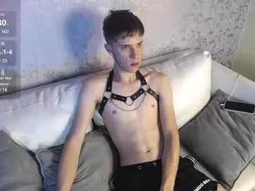 robbinblaze on Chaturbate 