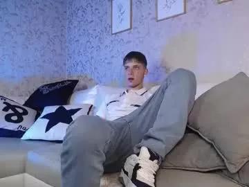 robbinblaze on Chaturbate 
