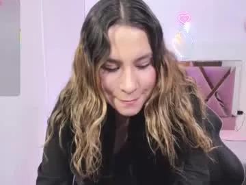 saaya_tay on Chaturbate 