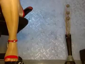 samanta_brownn_ on Chaturbate 