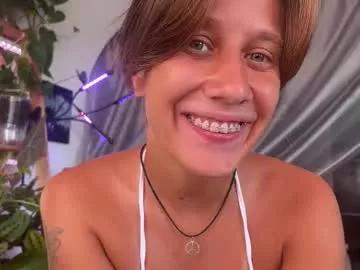 sasha_moormeoow on Chaturbate 