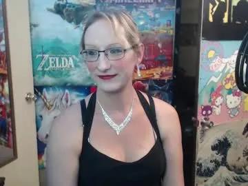 savanah_banana on Chaturbate 