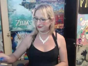 savanah_banana on Chaturbate 