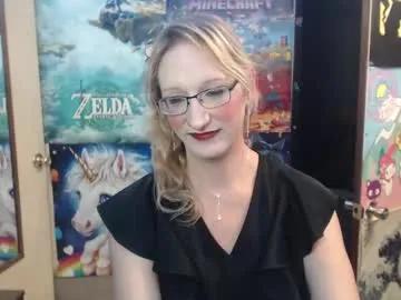 savanah_banana on Chaturbate 