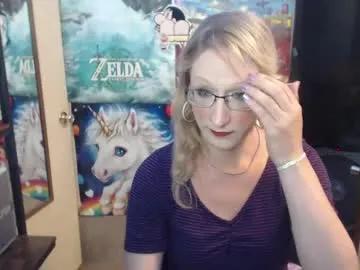 savanah_banana on Chaturbate 