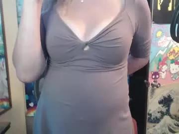 savanah_banana on Chaturbate 